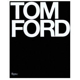 A TOM FORD Fashion