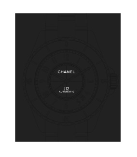 A CHANEL Eternal Instant – Chanel J12 Fashion