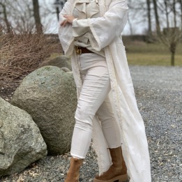 A NÜ DANMARK Gladis Dress