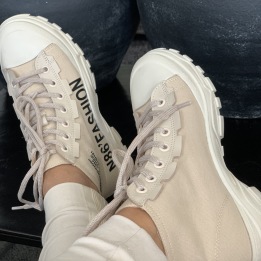 BABOUCHE Sneakers