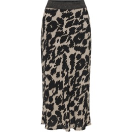 COSTA MANI Brown skirt