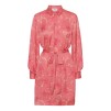KARMAMIA Millie Dress - Gardenia Pink