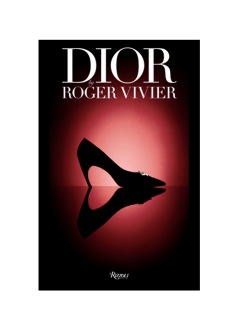 A DIOR BY ROGER VIVIER