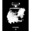Mercedes Lopez Charro - Chanel Bottle Invert