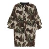A KARMAMIA Kennedy Jacket – no. 37 (limited) - Kennedy Jacket ONE SIZE