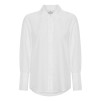 A KARMAMIA Martinez Shirt - White