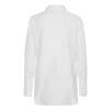 A KARMAMIA Martinez Shirt - White