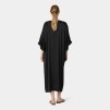 A KARMAMIA Tunic Dress – Black