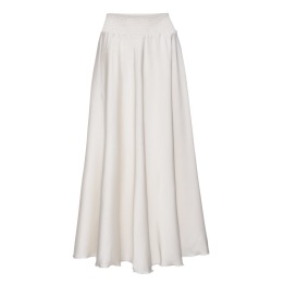 A KARMAMIA Savannah Skirt - Ivory