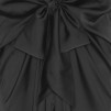 A KARMAMIA Emmanuelle Dress - Black