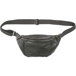 BUM BAG GREY IMAGE BY ME