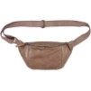 BUM BAG TAUPE IMAGE BY ME