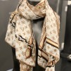 IMAGE BY ME SCARF BEIGE