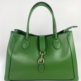 IBME GREEN BAG