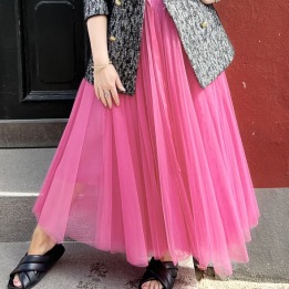 A IBME TYLLKJOL PINK