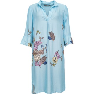 COSTA MANI FLOW DRESS