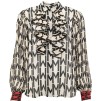A COSTAMANI LETTERS SHIRT