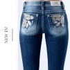 A MISS ME JEANS LIMITED EDITION
