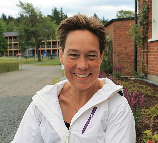 Marie Östergren Marie Östergren