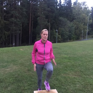 Funktionell träning