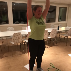 Funktionell träning