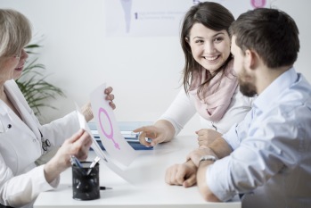 Utredning av orsak till ofrivillig infertilitet och fertilitetsutredningar - GynHälsan Fertilitetsklinik