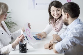 Genetisk anlagsbärartest – Genetisk IVF test & analys