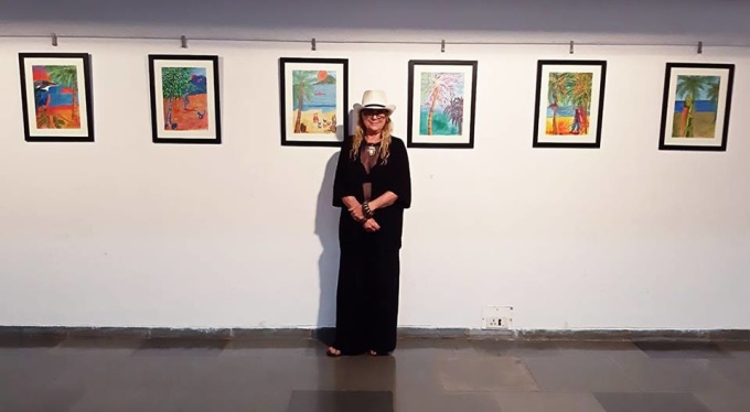 Me in GOA, India 2019. Me in GOA, India 2019.