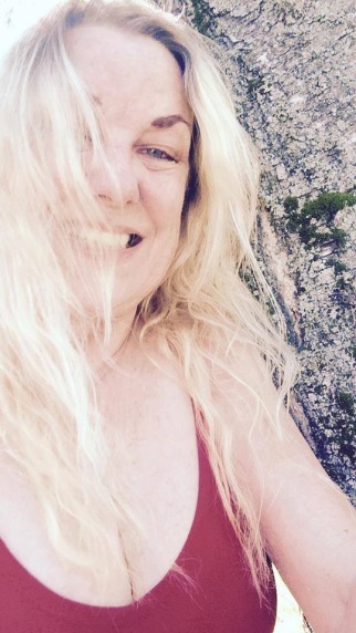 This is the author of the book: NEW EARTH EXPERIENCE 5D+ ~ The Art Of Divine Love, Soul & Pure JOY! ~ FREJA ENJOY. This is the author of the book: NEW EARTH EXPERIENCE 5D+ ~ The Art Of Divine Love, Soul & Pure JOY! ~ FREJA ENJOY.