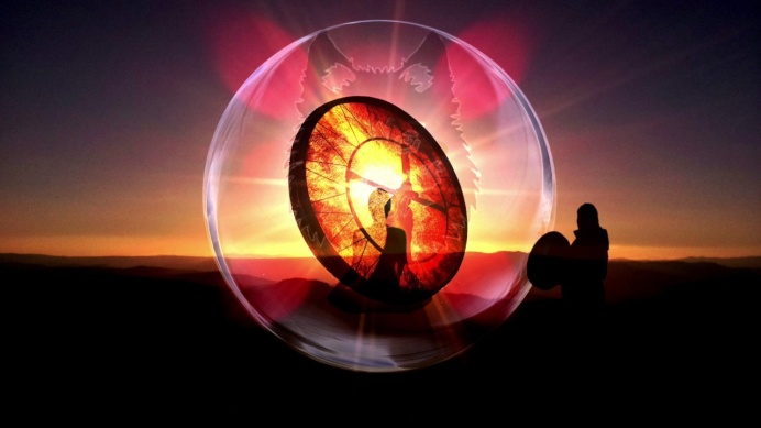 How To Find Your Own Powers! - Drum Journey - Power Animals with FREJA ENJOY How To Find Your Own Powers! - Drum Journey - Power Animals with FREJA ENJOY