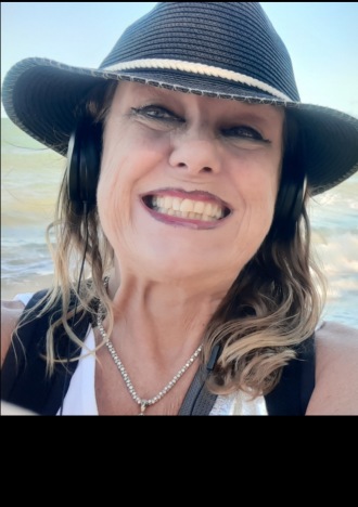 Freja during the recording of the Ascension Energy Update for November 2020 in Palms Cove, QLD, AUSTRALIA. Freja during the recording of the Ascension Energy Update for November 2020 in Palms Cove, QLD, AUSTRALIA.