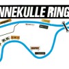 Trackday Kinnekulle Ring 2