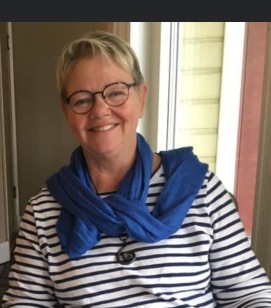 Lotta Bergqvist - hälsa i balans med Shamask Healing och Ayurvedisk hälsorådgivning & energibalansering -  Falkenberg, Halland