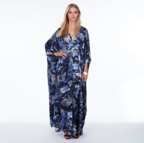 Cass Kaftan Galena Long. Cass Kaftan Galena Long.