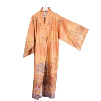 Kimono Coreggio – tegel. Kimono Coreggio – tegel.