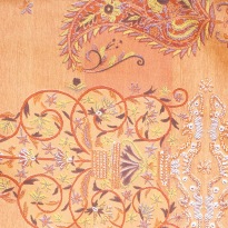 Kimono Coreggio – tegel. Kimono Coreggio – tegel.