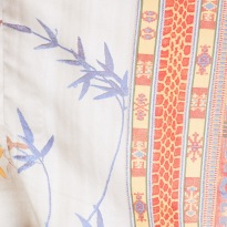 Kimono Fong – natur. Kimono Fong – natur.