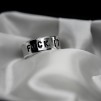Silverring FUCK IT