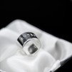 Silverring ANDAS