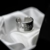 Silverring ANDAS