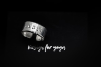 Silverring ANDAS max - Silverring ANDAS max