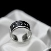 Silverring ANDAS max
