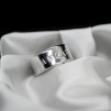 Silverring ANDAS max
