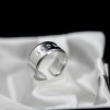 Silverring ANDAS max
