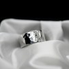 Silverring HAMRAD