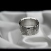 Silverring HAMRAD