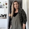 Hängselbyxa / Dungarees