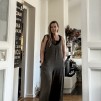 Hängselbyxa / Dungarees