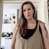 Hängselbyxa / Dungarees