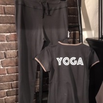 Yogabyxor från SantaNi